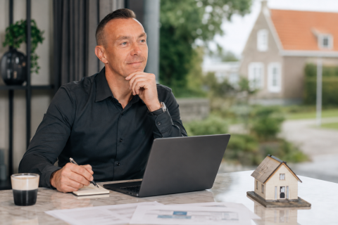 Kan een aflossingsvrije hypotheek nog als je een huis koopt in Zeeland?