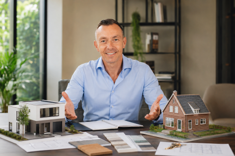Lenen voor nieuwbouw of bestaand huis: wat is het verschil?